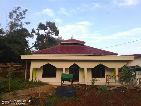Masjid Sukahurip 
