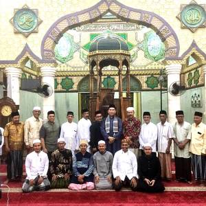 Pengurus Masjid