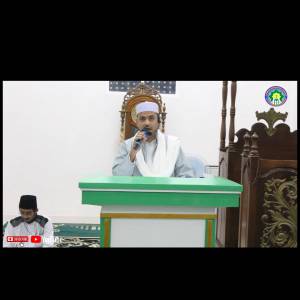 Isra Mi'raj 1443 H .