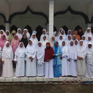 Ibu Pengajian