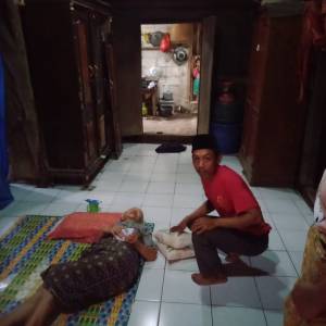 LAZMMI Lembaga Amil Zakat Masjid Ma'wal Ikhlas