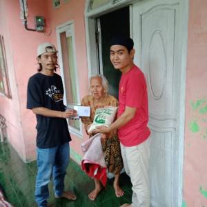 LAZMMI Lembaga Amil Zakat Masjid Ma'wal Ikhlas