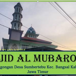 Pemberitahuan Zakat Fitrah