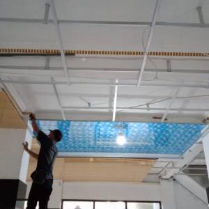 Renovasi Masjid