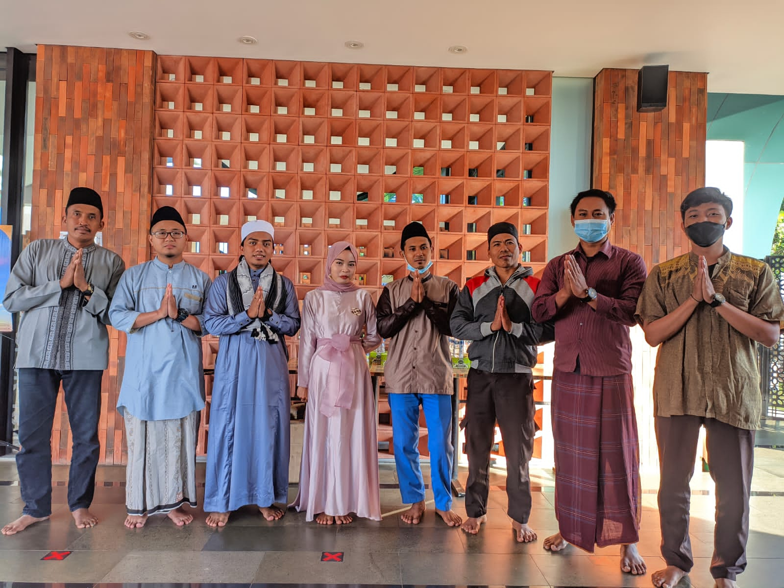 Masjid BSI Cipularang