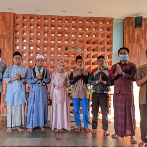 DKM masjid bsi cipularang