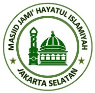 Masjid Jami' Hayatul Islamiyah - Taqmir.com