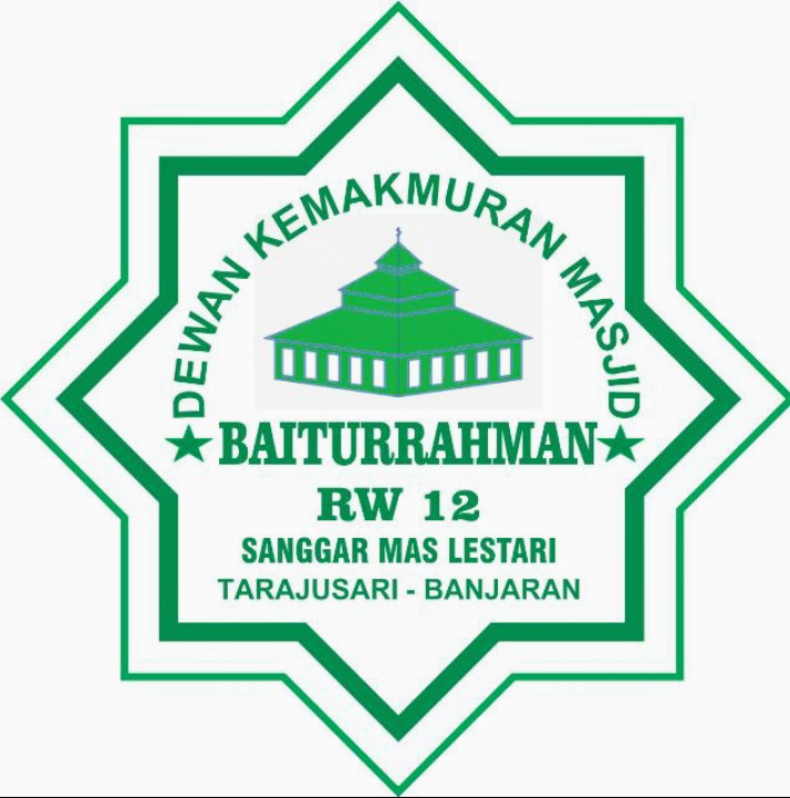 Masjid Baiturrahman - Taqmir.com