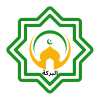 Logo Mushola AL-Barokah Kepuren Residance