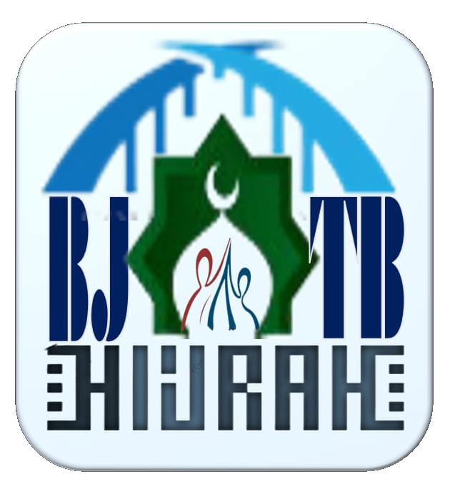 Masjid HIJRAH BJTB - Taqmir.com