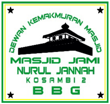 Masjid Jami Nurul Jannah - Taqmir.com