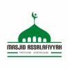Logo Masjid Assalafiyyah