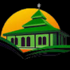 Logo BAITURRAHMAN (Surau Ampalam)