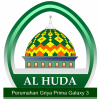 Logo Musholla Al Huda