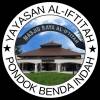 Logo MASJID AL-IFTITAH