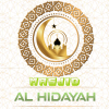 Logo Masjid al hidayah