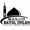 Logo Masjid Baitul Ishlah