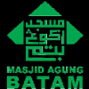Logo MASJID AGUNG BATAM