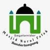 Logo Masjid Nurul Falah