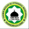 Logo Masjid Ittihadul Mubarok