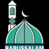 Logo MASJID JAMI BABUSSALAM