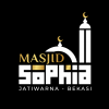 Logo MASJID SOPHIA