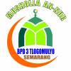 Logo musholla annur