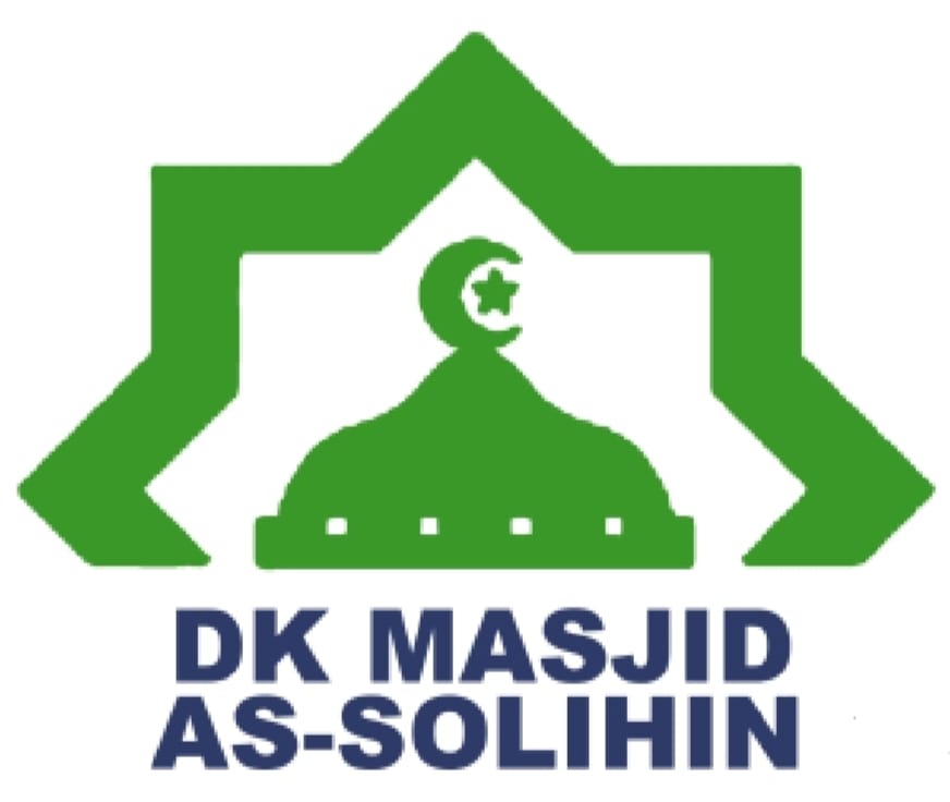Masjid As-Solihin - Taqmir.com