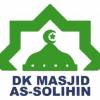 Masjid As-Solihin - Taqmir.com