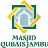 Logo Masjid Al Qubais Jambula