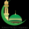 Logo Masjid Nurul Hikmah