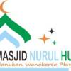 Logo Masjid Nurul Hudha