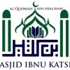 Logo Masjid Ibnu Katsir