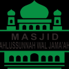 Logo Masjid Ahlussunnah Waljamaah Kota Malang