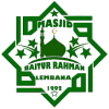 Logo Masjid Baiturrahman