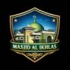 Logo masjid al ikhlas 