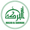 Logo Masjid Al Barokah