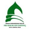 Logo Abu Bakar Ash-Shiddiq
