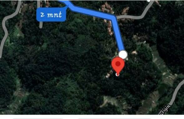 Masjid AL-ZIHAD - Taqmir.com