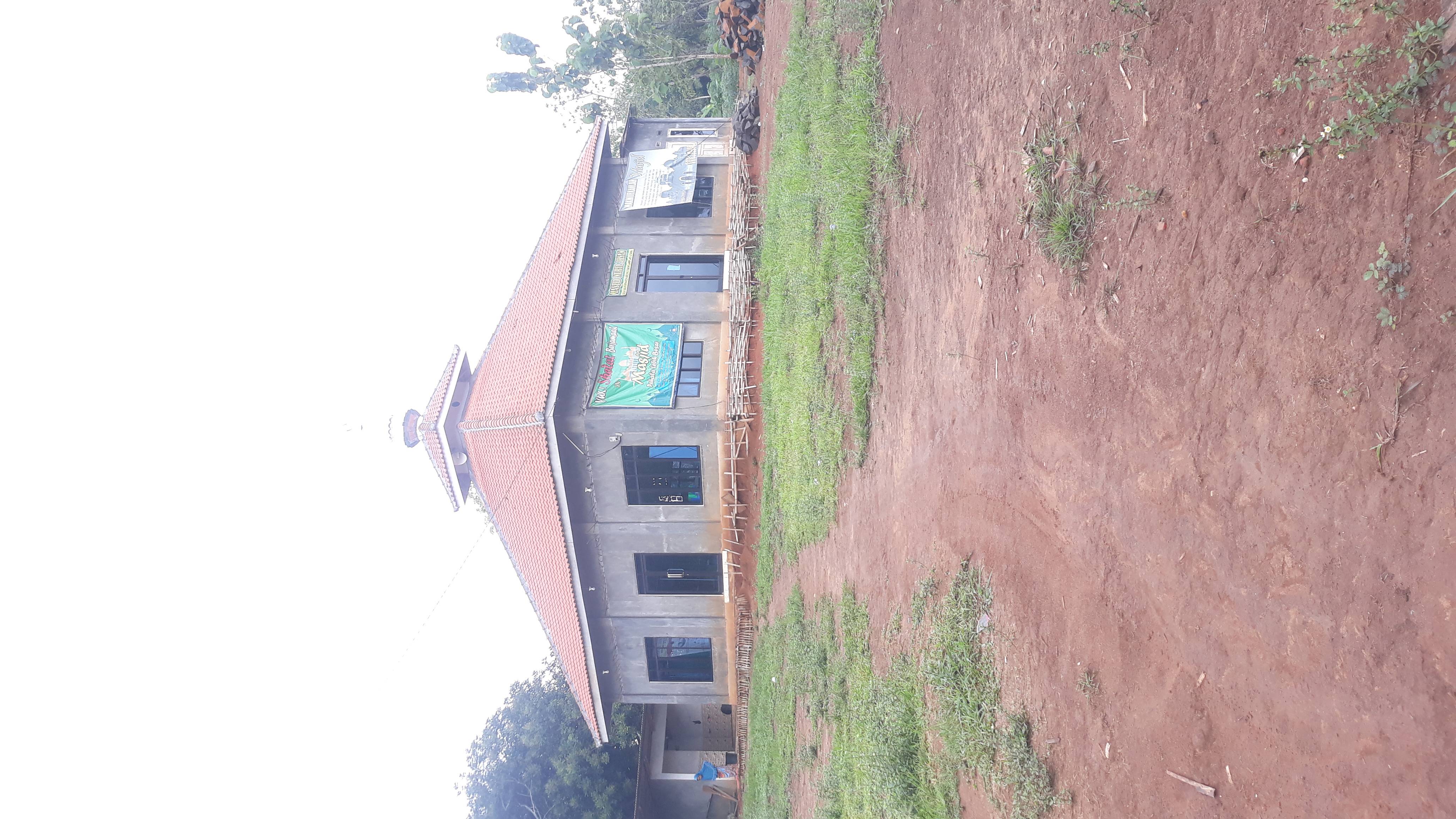Masjid Nurul Ihsan   — 