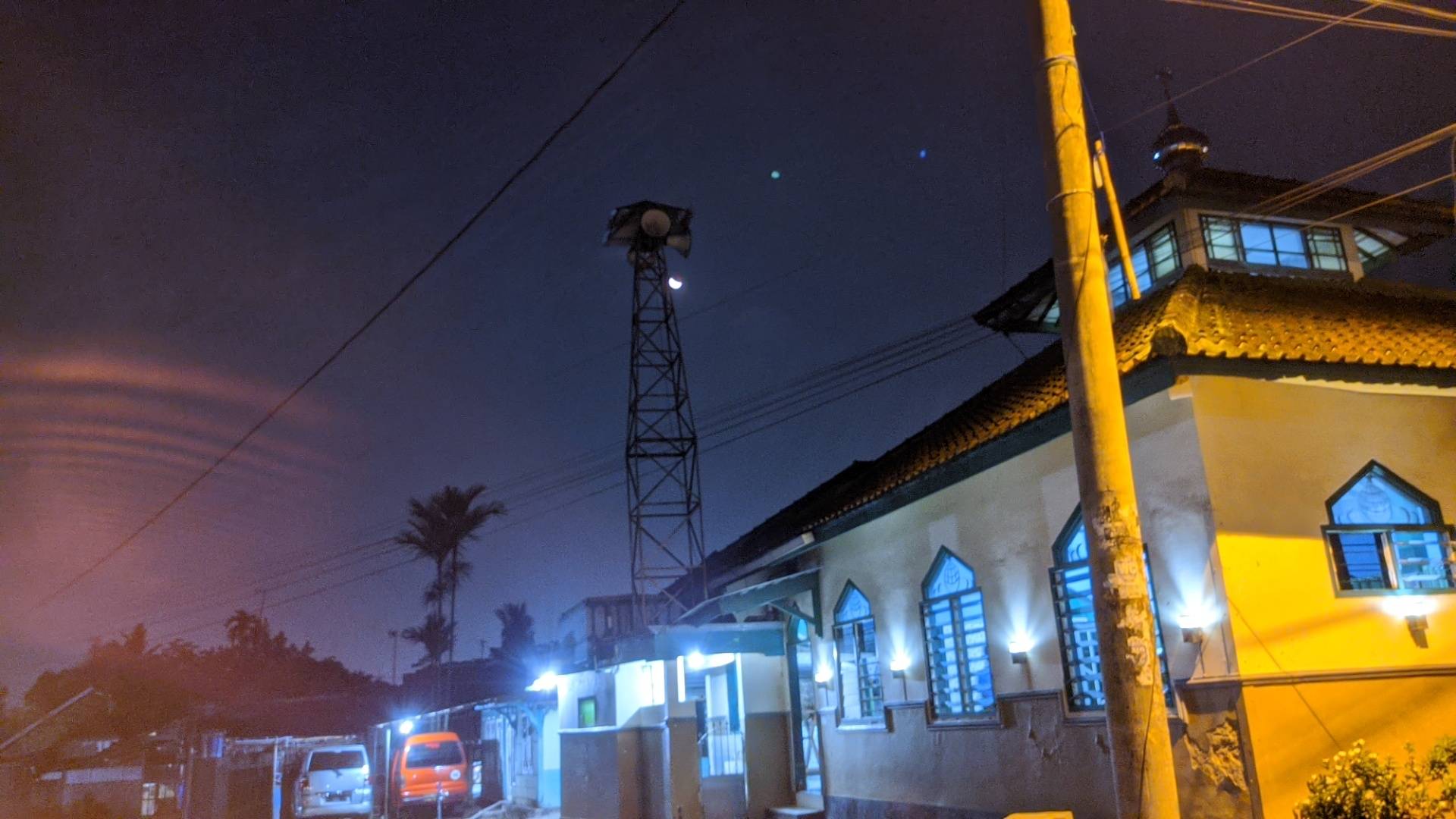 Masjid Al Mardliyah