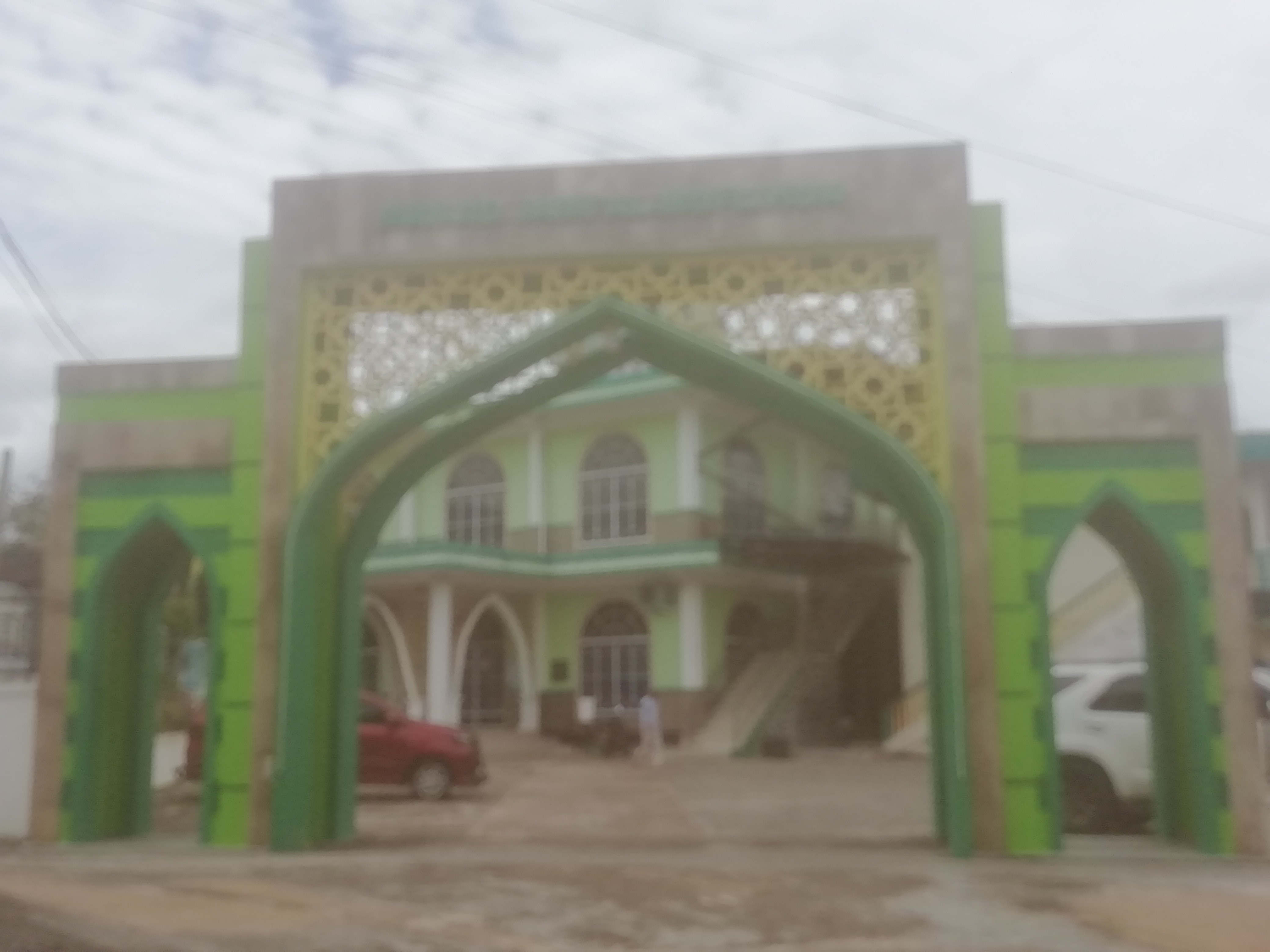 Masjid Al Muflihun