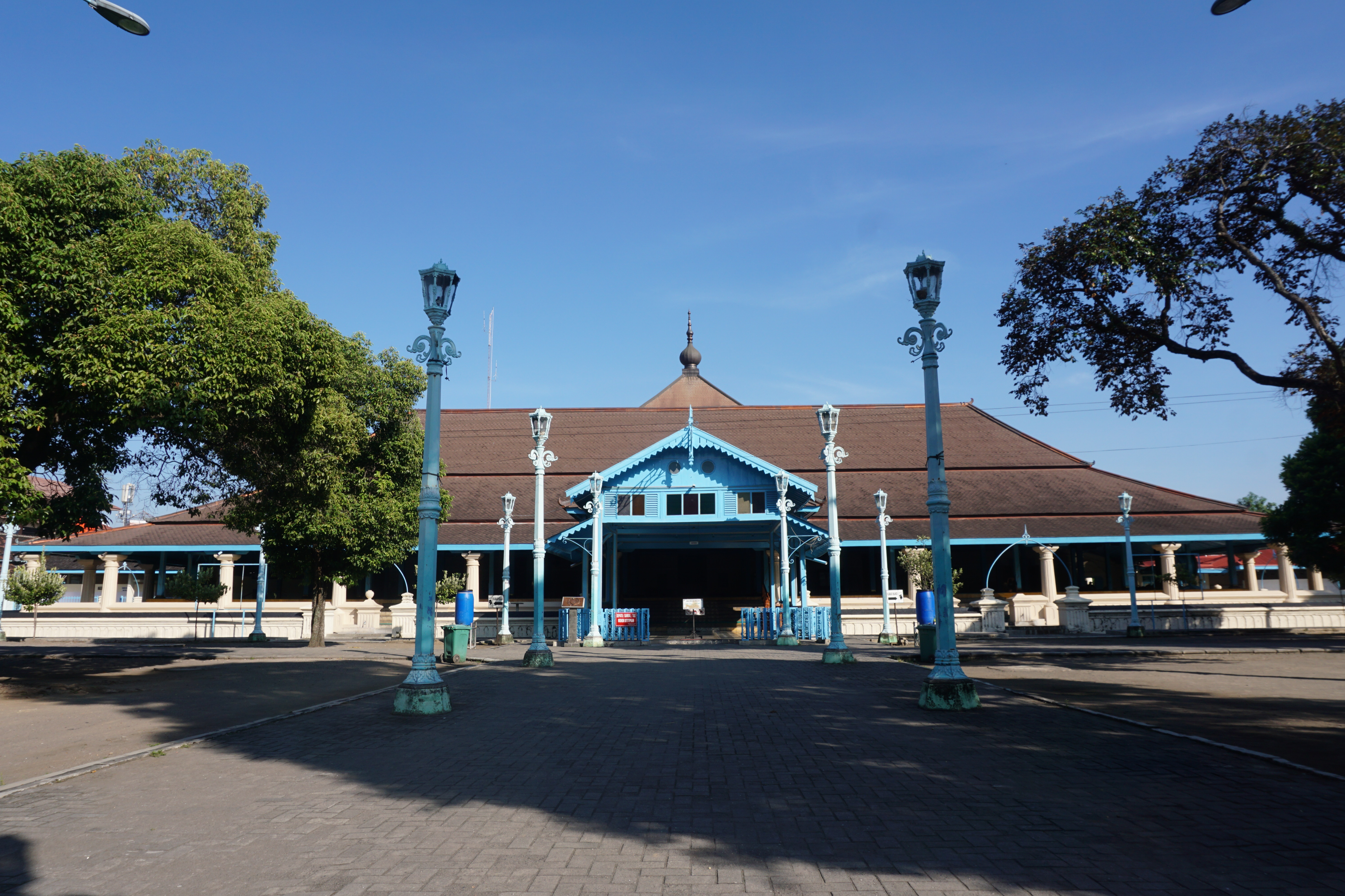 Masjid Agung Surakarta