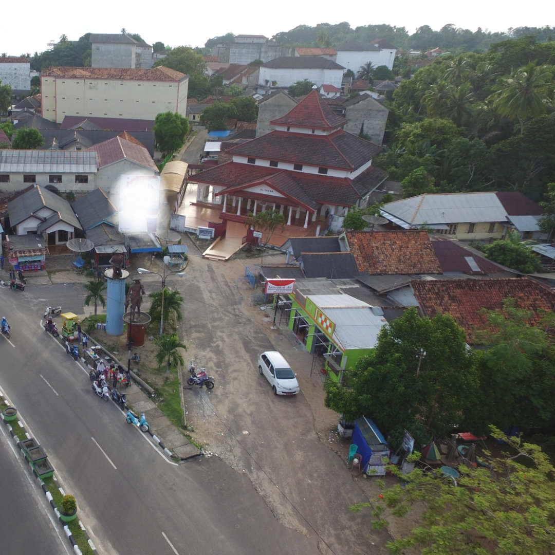 Masjid Al Ihsan — 