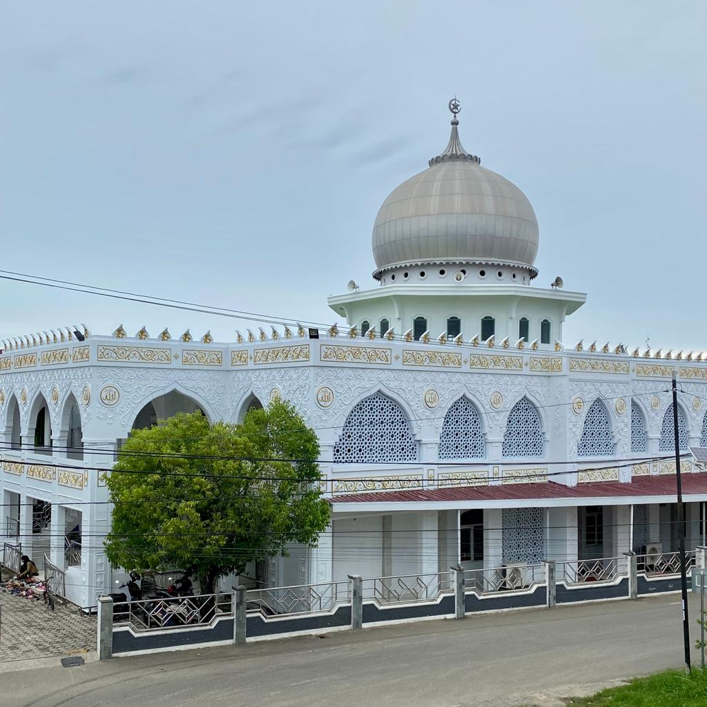 Masjid Al-Hidayah 