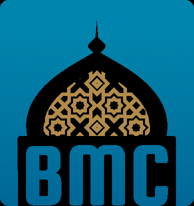 Masjid SURAU BMC