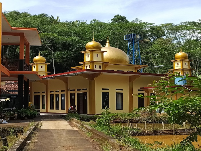 Masjid Nurul Falah