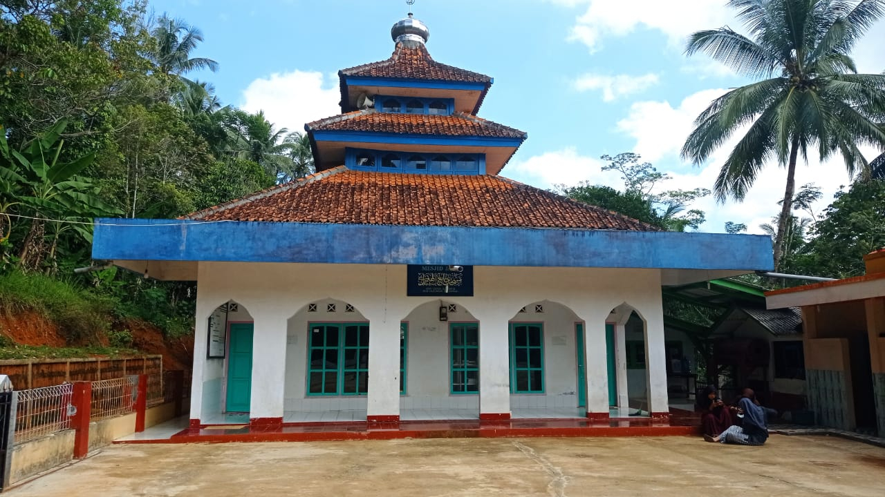 Sabilul Huda — 