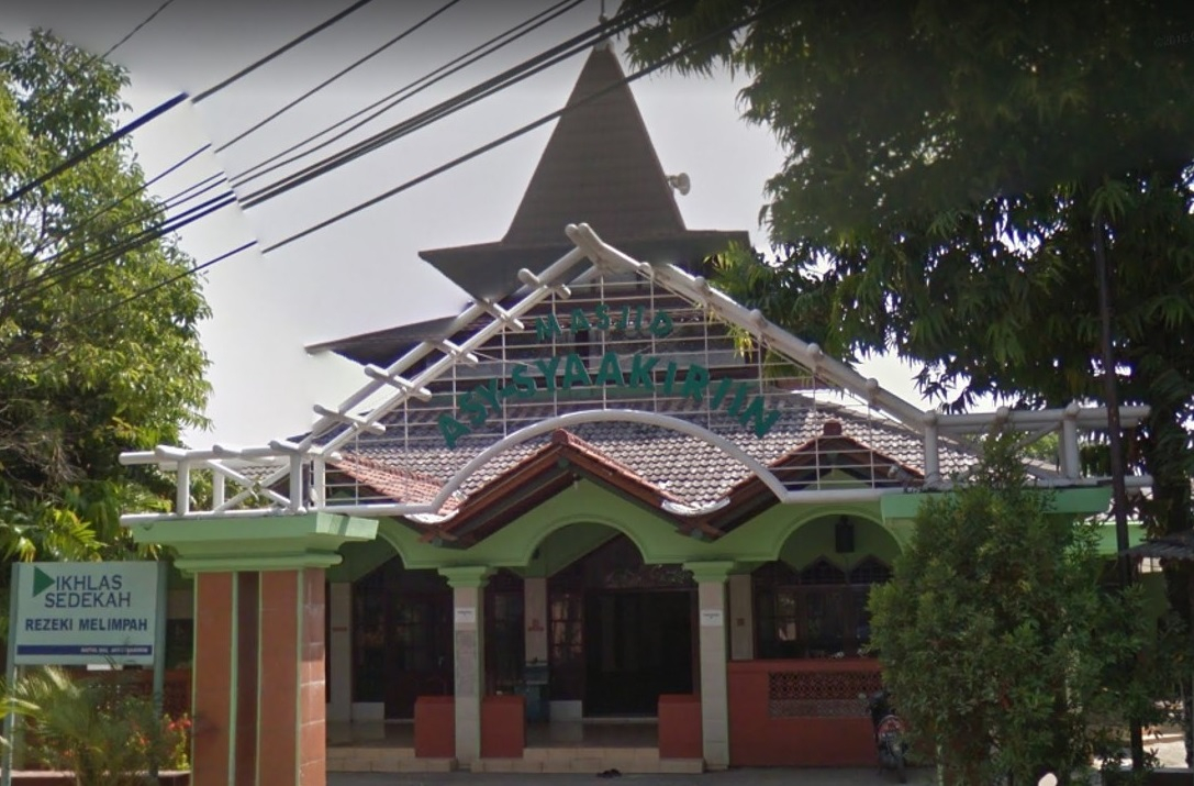 Ramdhan Anugerah