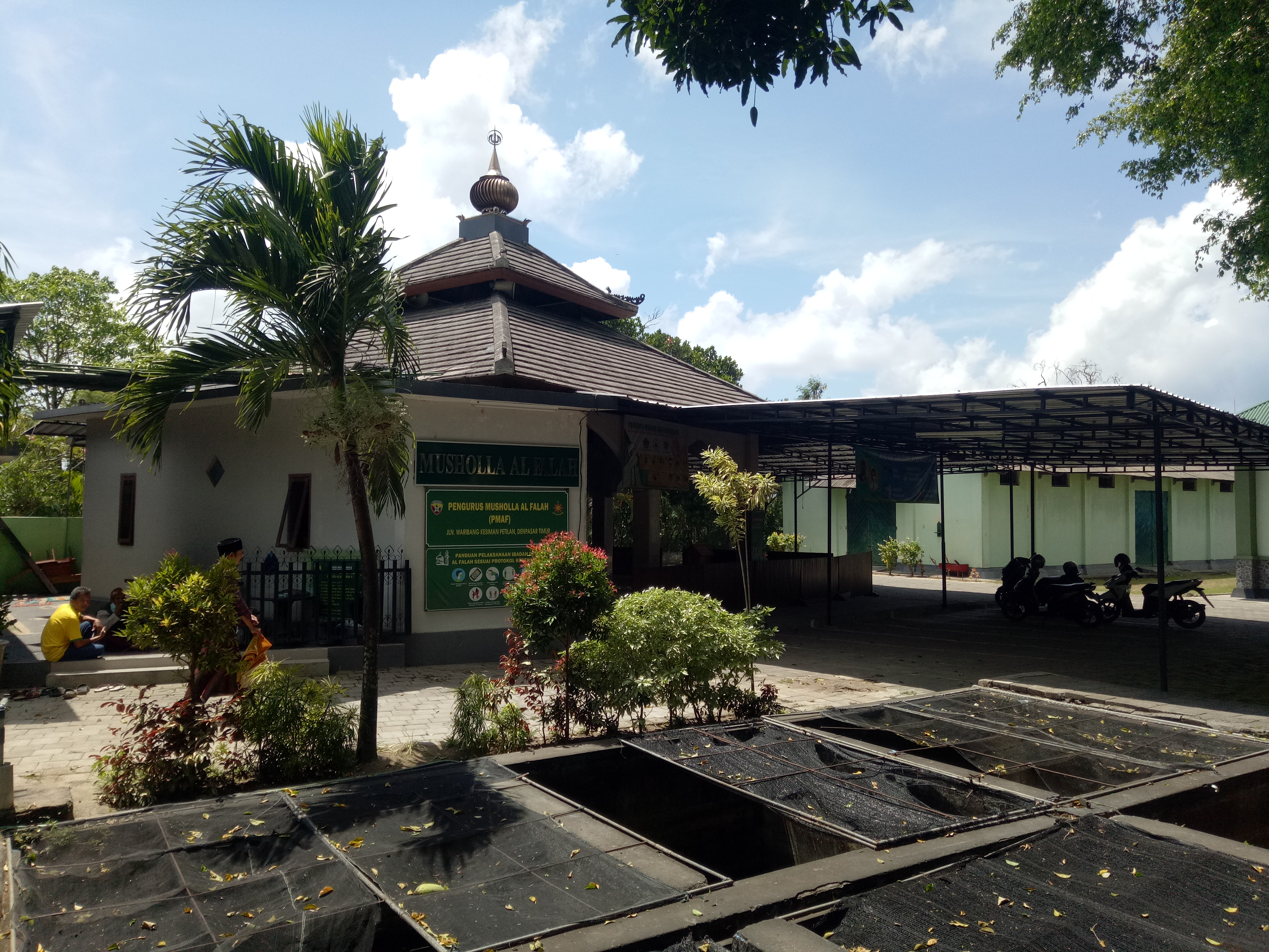Masjid Al Falah